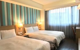 Paris Business Hotel Kaohsiung 3*